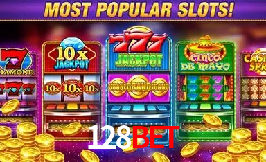 128BET LOGIN