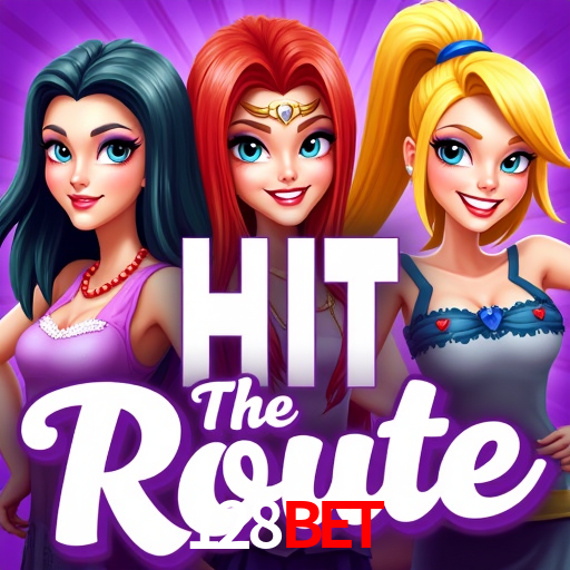 128BET LOGIN