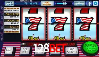 128BET