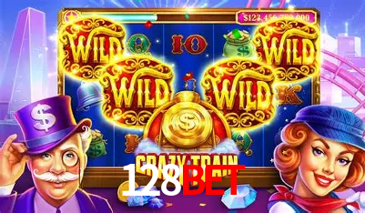 128BET LOGIN